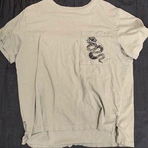 Taylor Swift reputation Shirt
